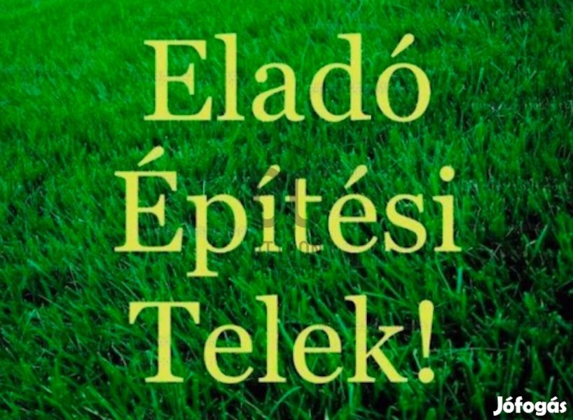 Hajdúsámsoni eladó telek