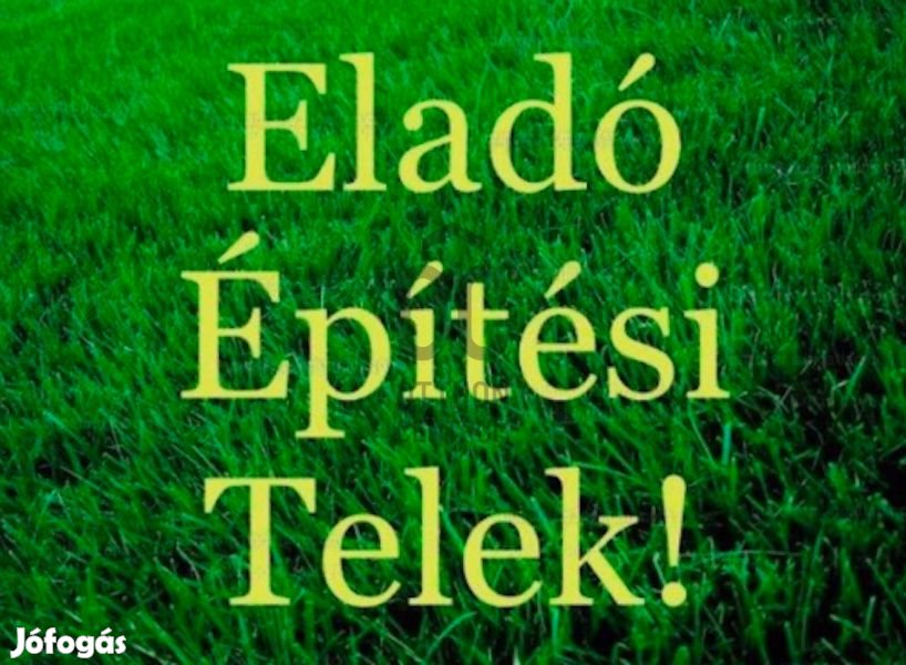 Hajdúsámsoni eladó telek