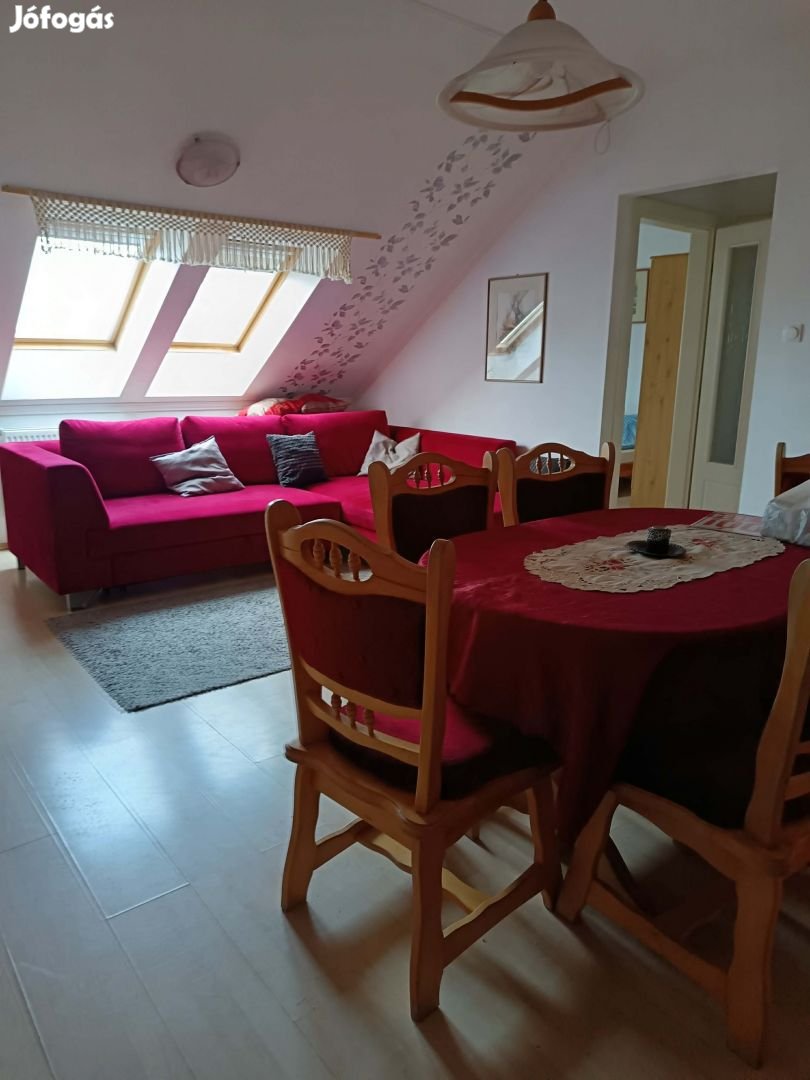 Hajdúszoboszló, Sport utcai lakás eladó