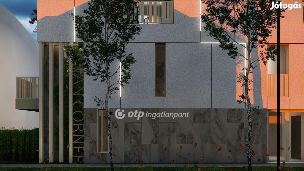 Hajdúszoboszlói 34 nm-es lakás eladó