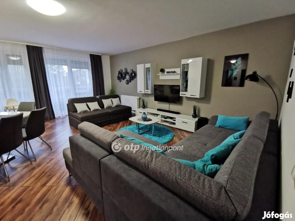 Hajdúszoboszlói 82 nm-es lakás eladó