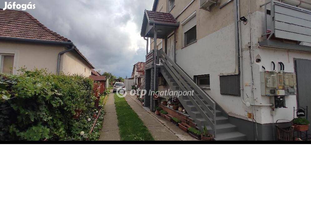 Hajdúszoboszlói eladó 300 nm-es ház 5184299
