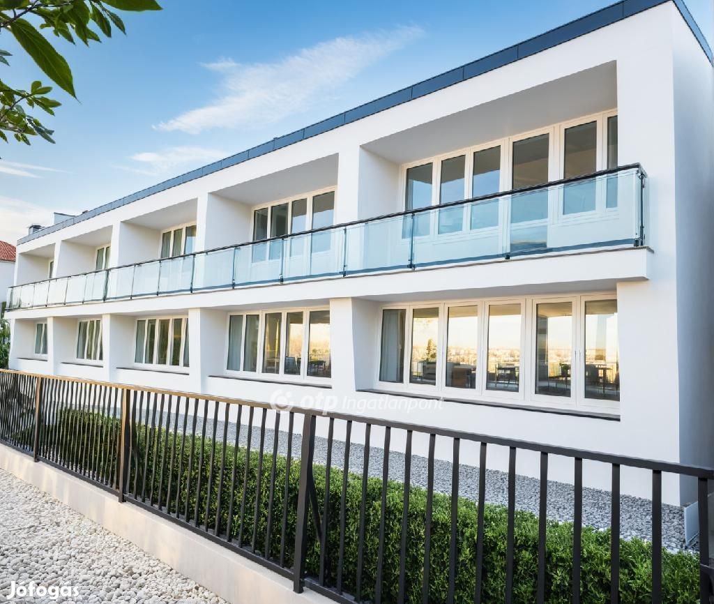 Hajdúszoboszlói eladó 68 nm-es lakás