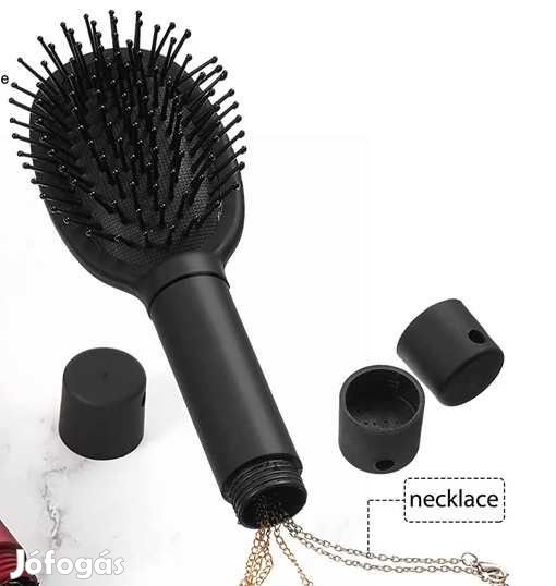 Hajkefe Titkos Rejtekhely (5324)