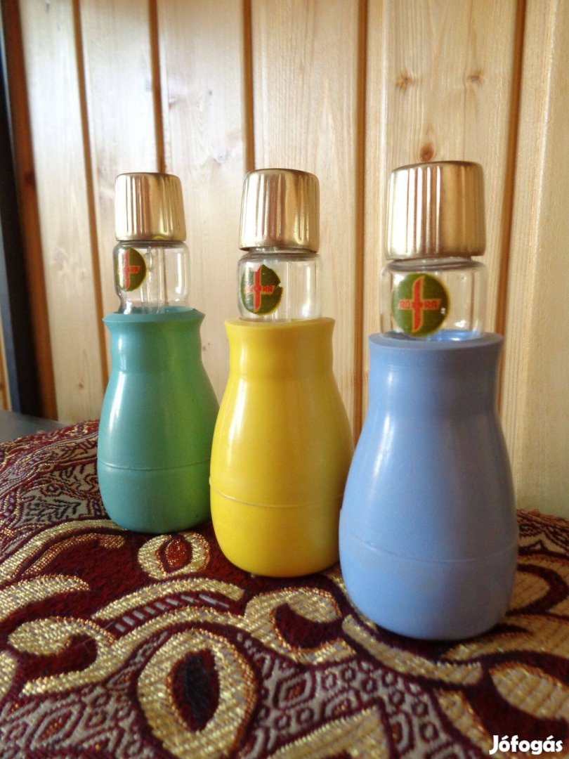 Hajlakkszórók eladó