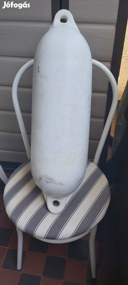 Hajó, csónak puffer, fender eladó!