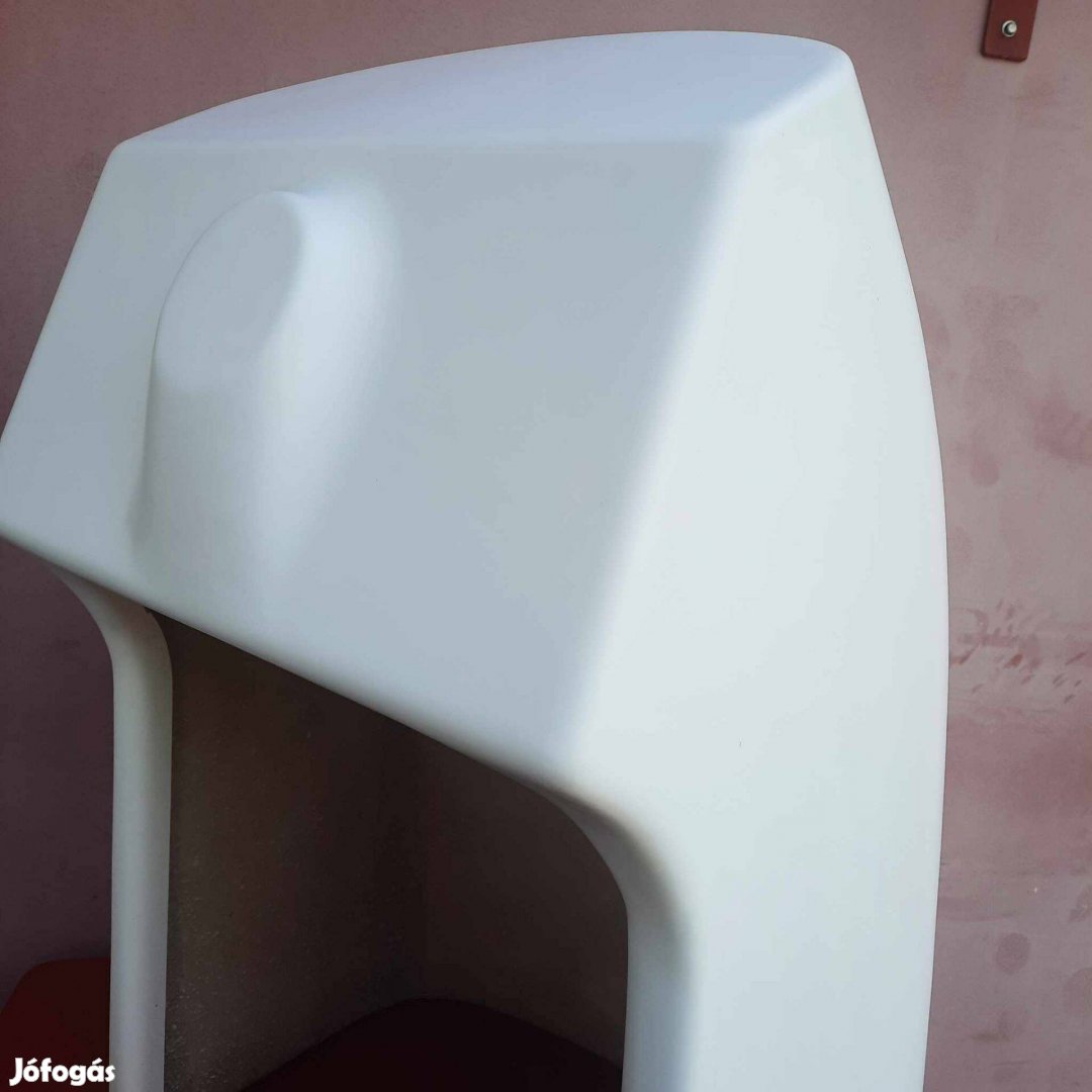 Hajó-csónak kormánykonzol