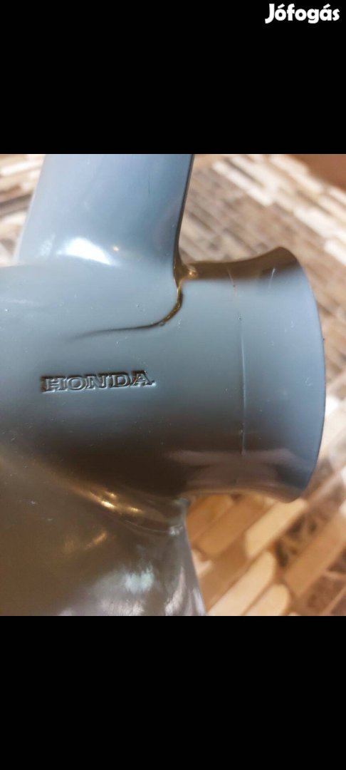 Hajó csónak propeller csiga eladó