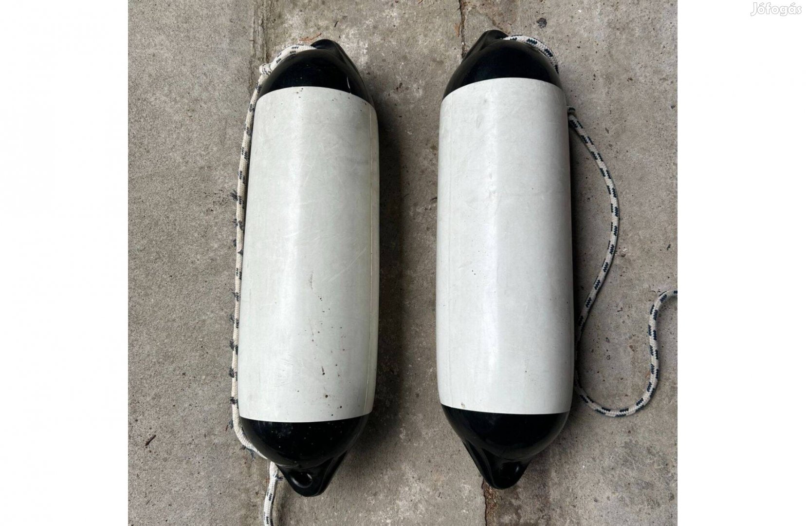 Hajó fender / puffer / ütköző, több méretben