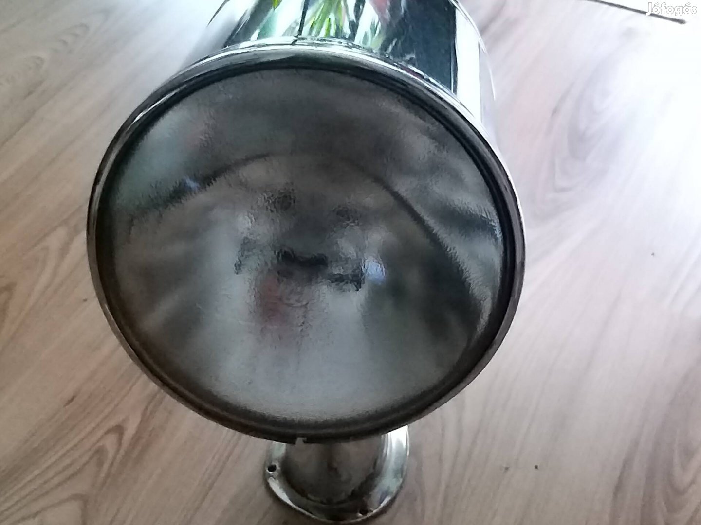 Hajó,jacht ,tengeri keteső lámpa, reflektor