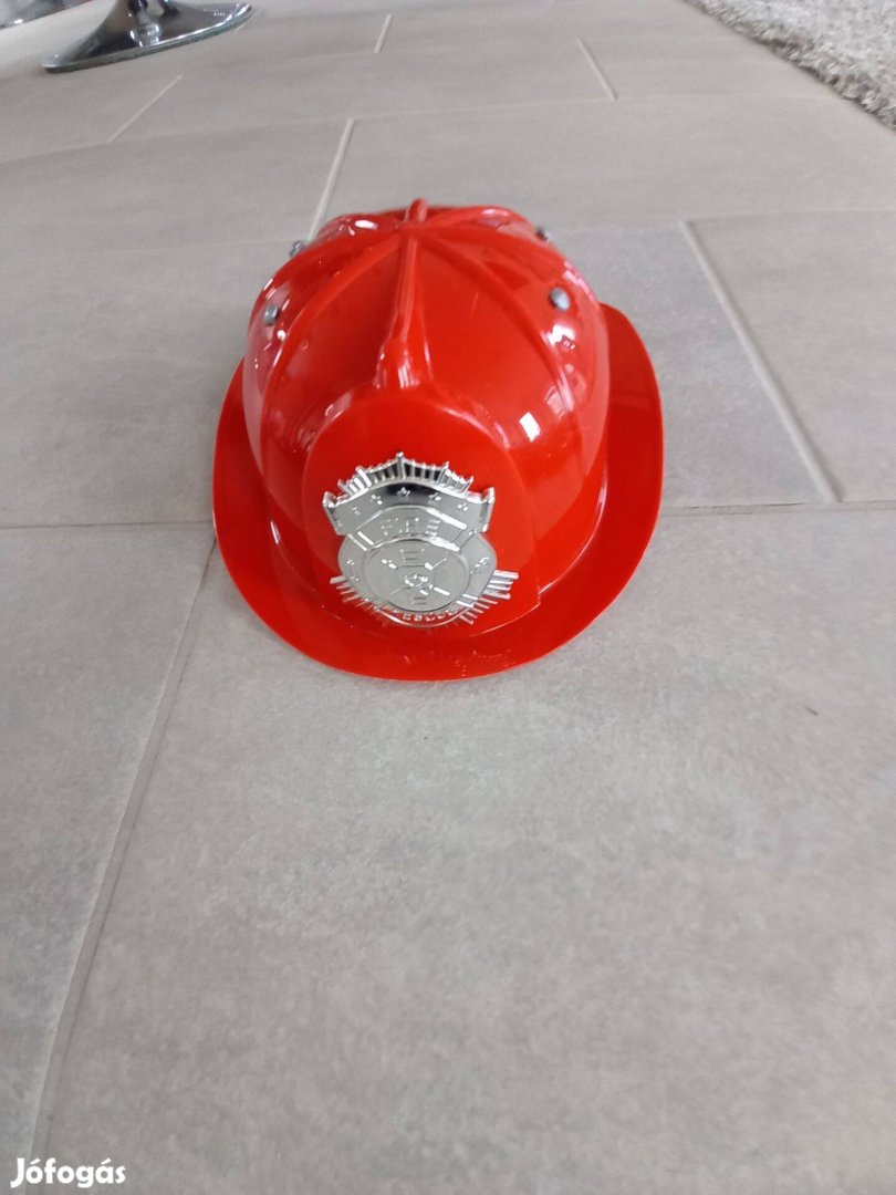 Hajó kapitány sisak