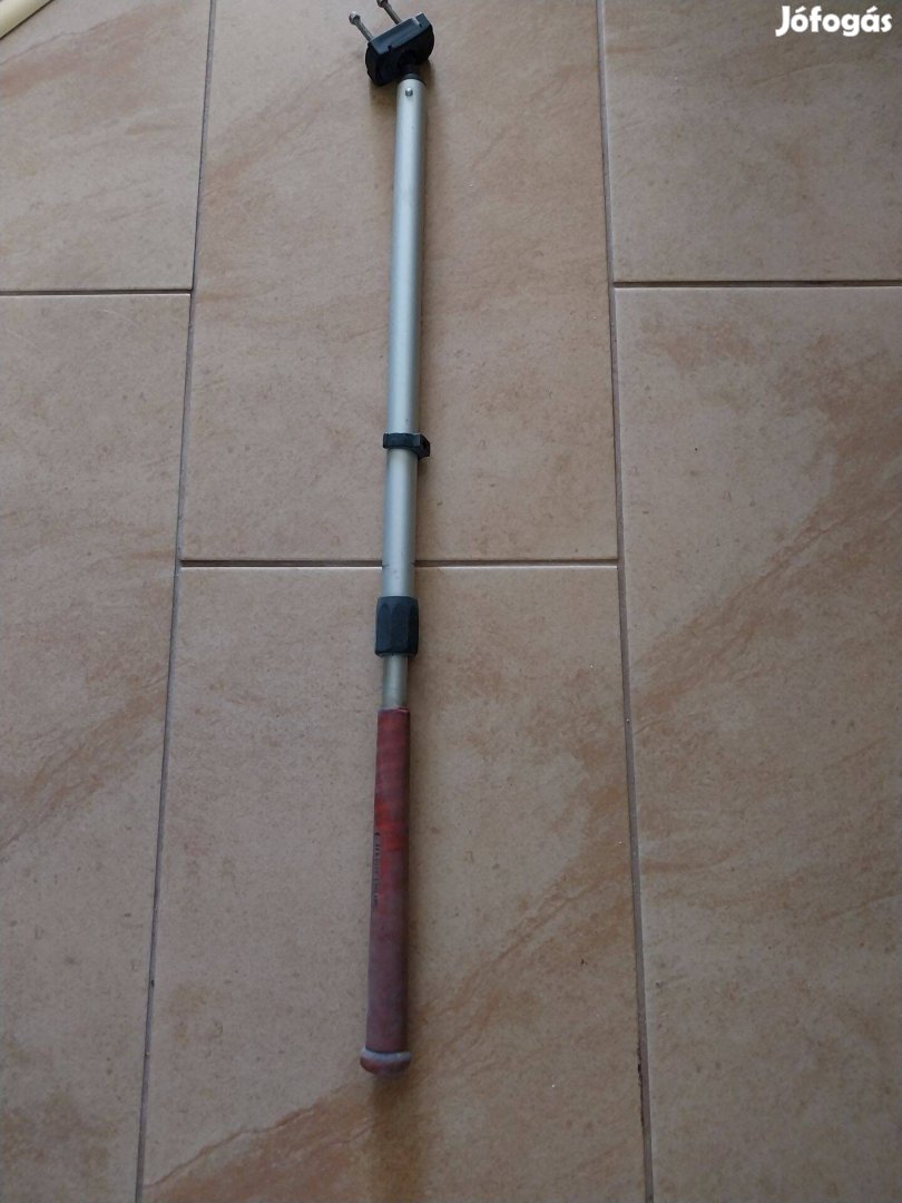Hajó kormány hosszabbító