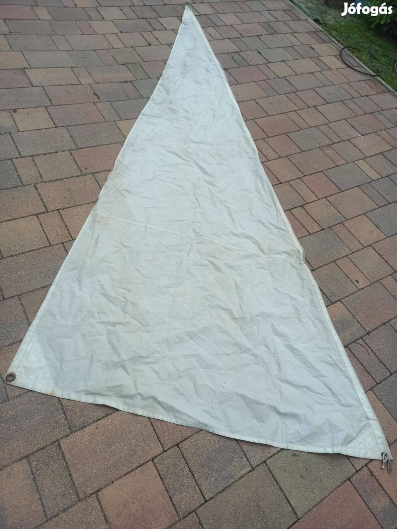 Hajó vitorla 150x350 cm-es