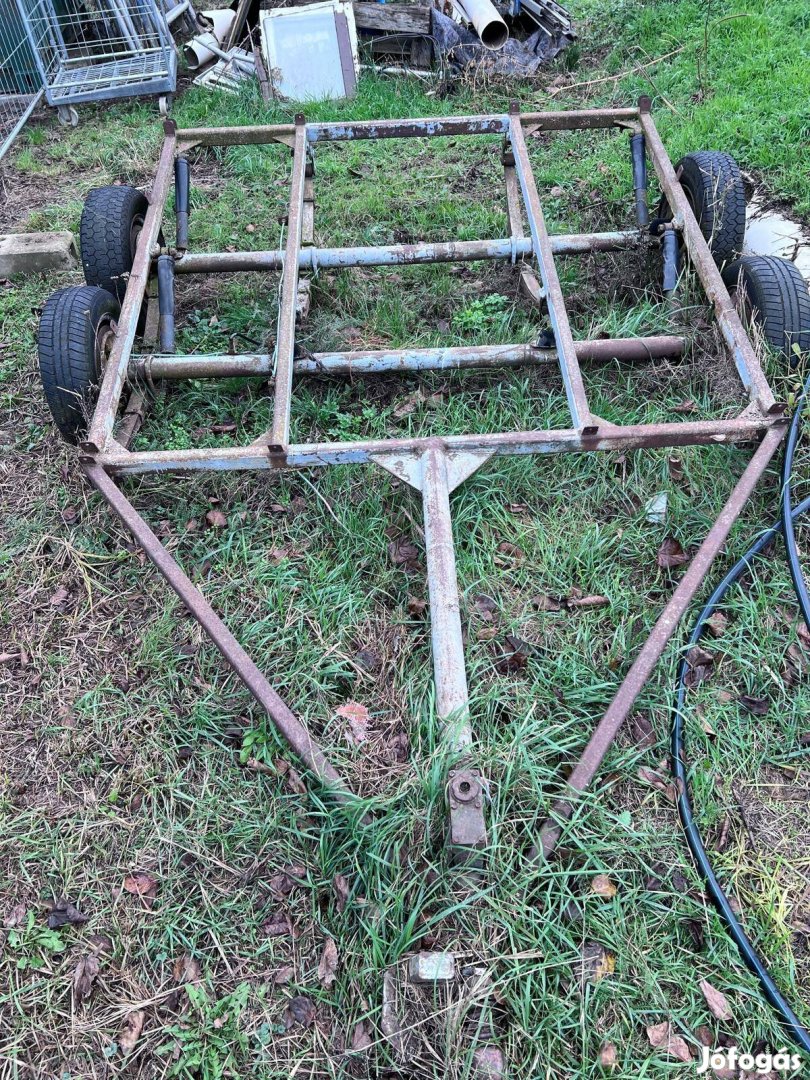 Hajoszalito Utanfuto 