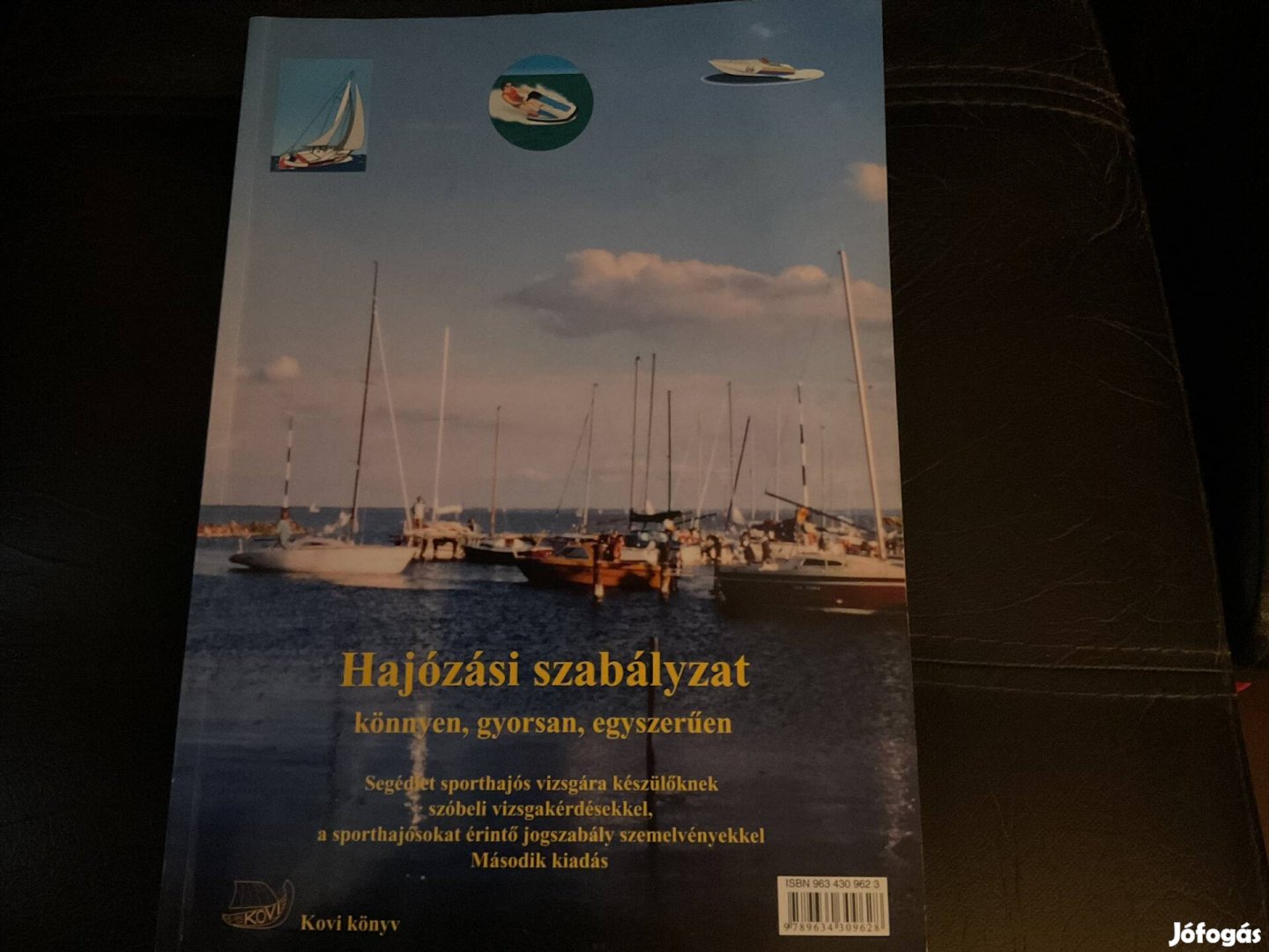 Hajózási szabályzat