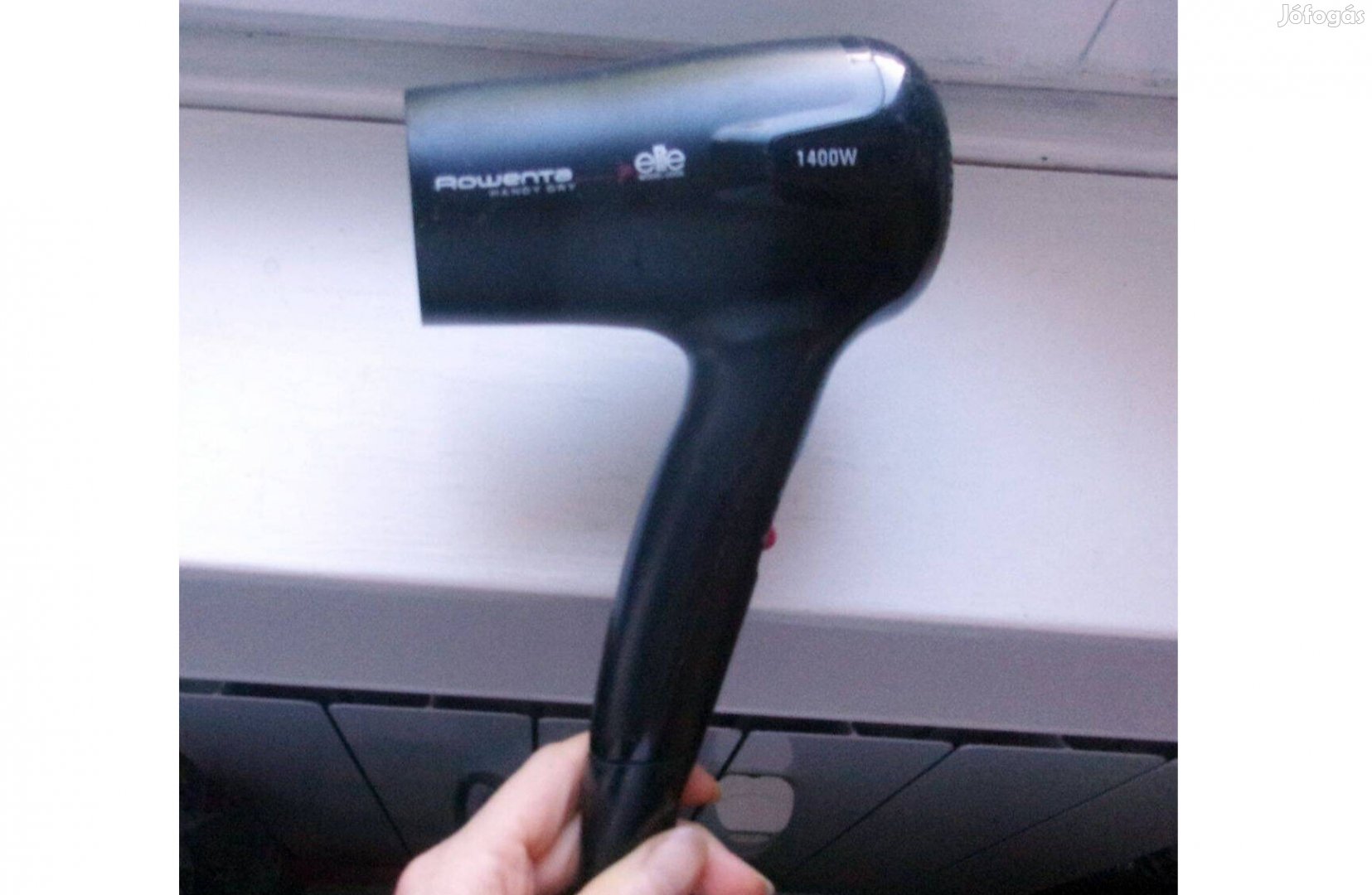 Hajszárító Újpest központ közelében haj szárító