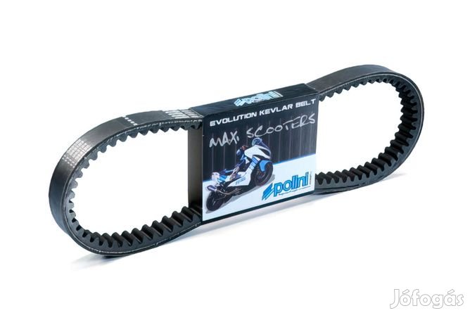 Hajtószíj Evolution Aramid Yamaha Aerox BWs 100cc