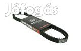 Hajtószíj Naraku Kymco 2- / 4-ütemű / Sym vízszintes 738x18x28mm