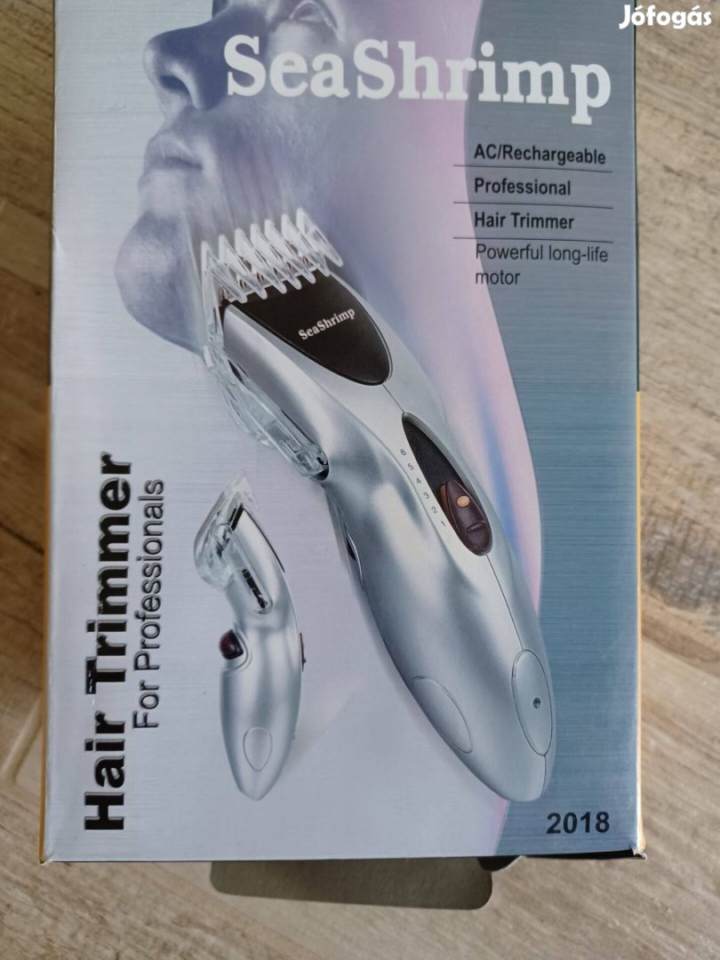 Hajvágó Hair Trimmer