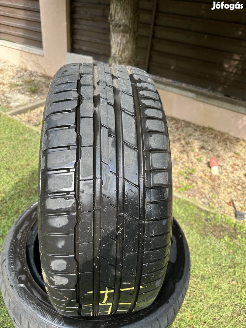 Hakok ventus S1 225/50r17
