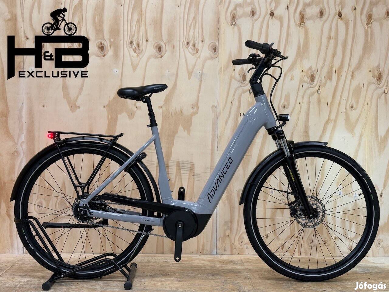 Haladó túra Pro Diamant 28 hüvelykes E-Bike Shimano Nexus 2023