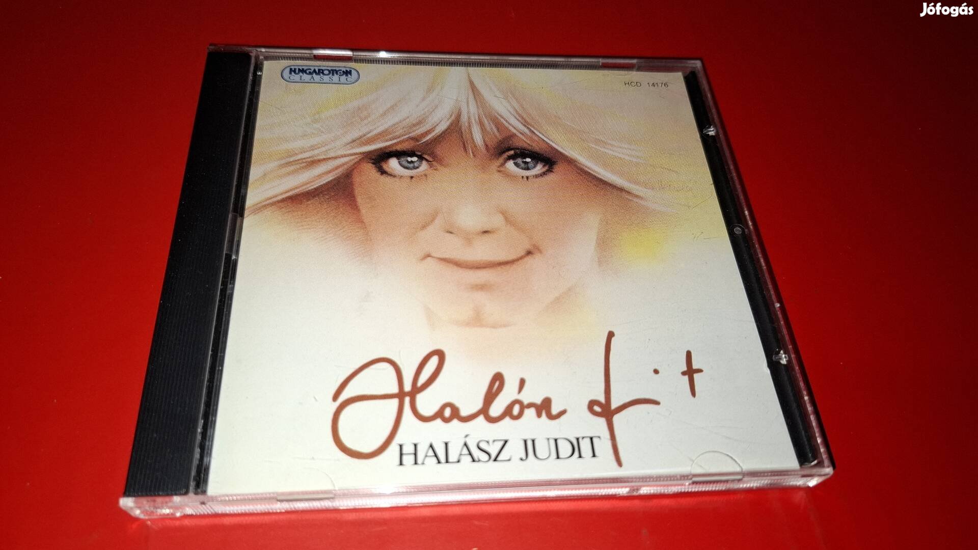 Halász Judit Halász Judit Cd 1994