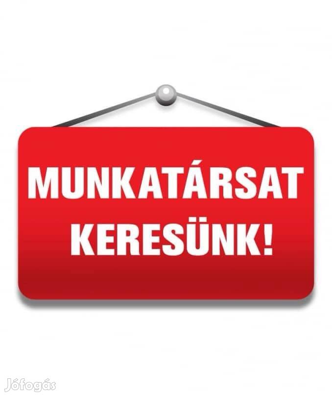 Halásztelki italdiszkontba raktáros munkatársat keresünk
