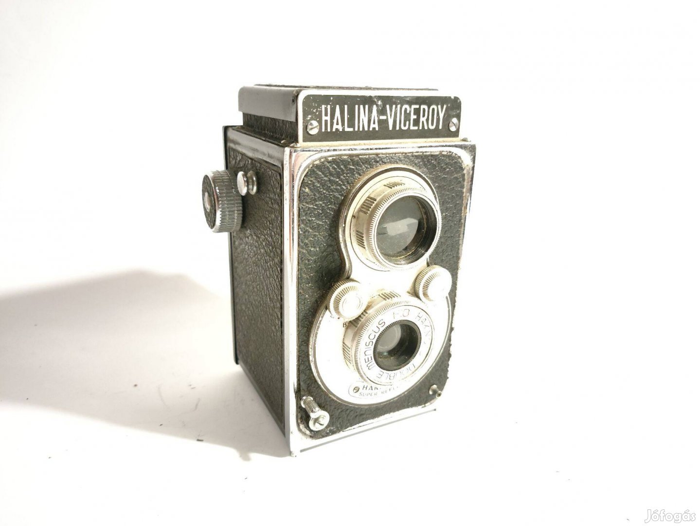 Halina-Viceroy - 120 film