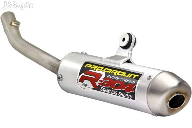 Halkító Pro Circuit R-304 Shorty TC / SX 125 2016-2018