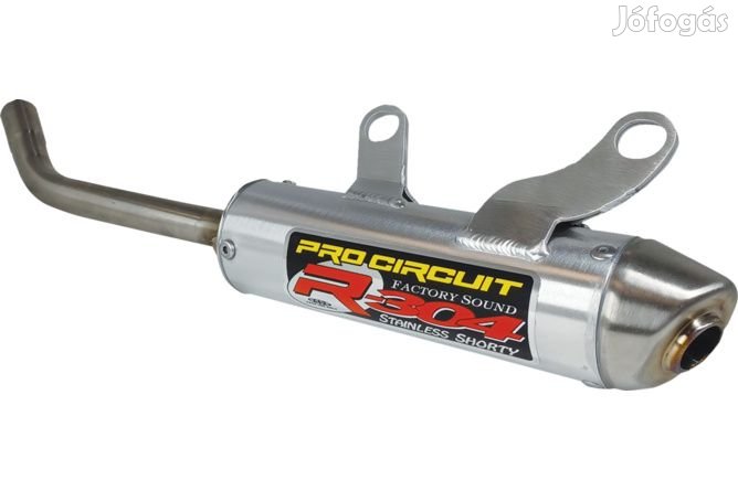 Halkítószett Pro Circuit R304 SX 125 2023