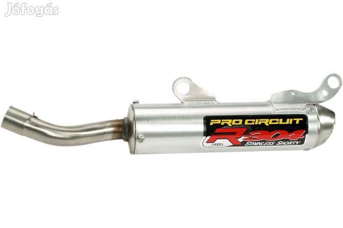 Hallgató Pro Circuit R-304 Shorty CR 250 2002-2003