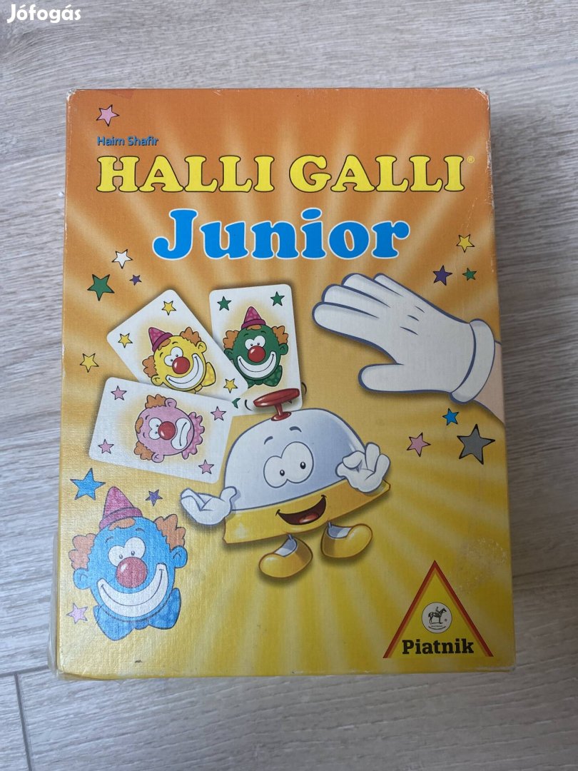 Halli Galli Junior