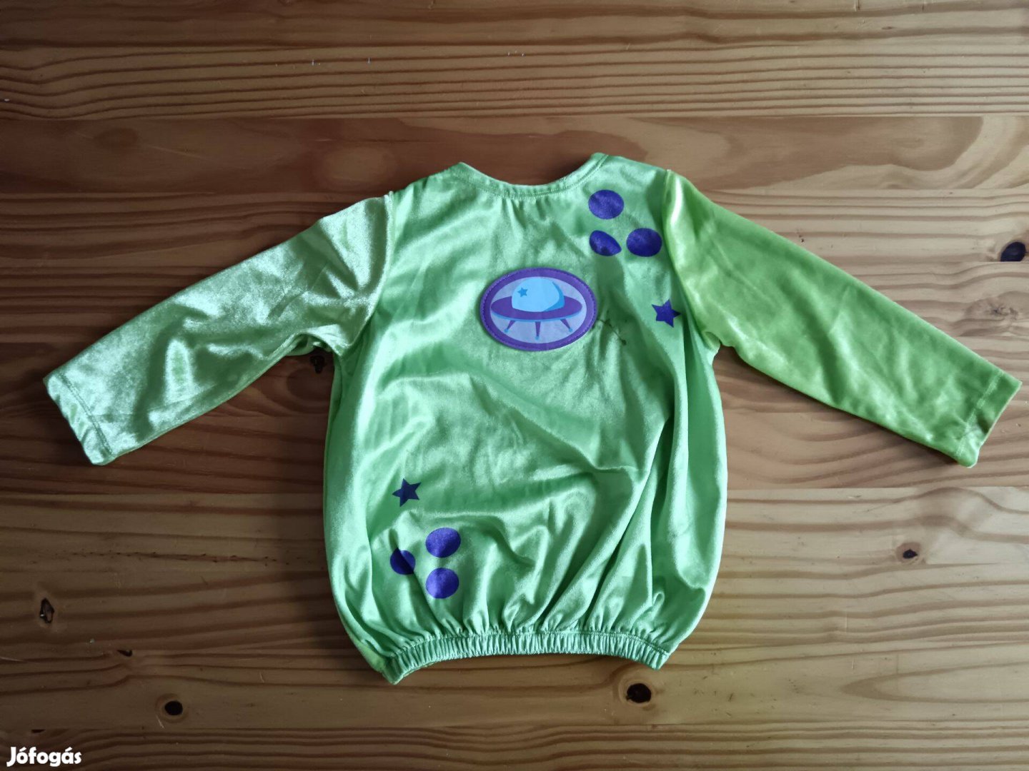 Hallow Scream jelmez eladó 14