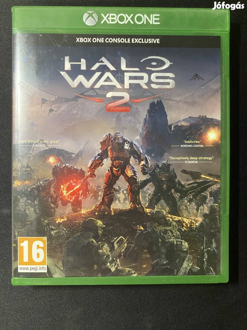 Halo Wars 2 Xbox One