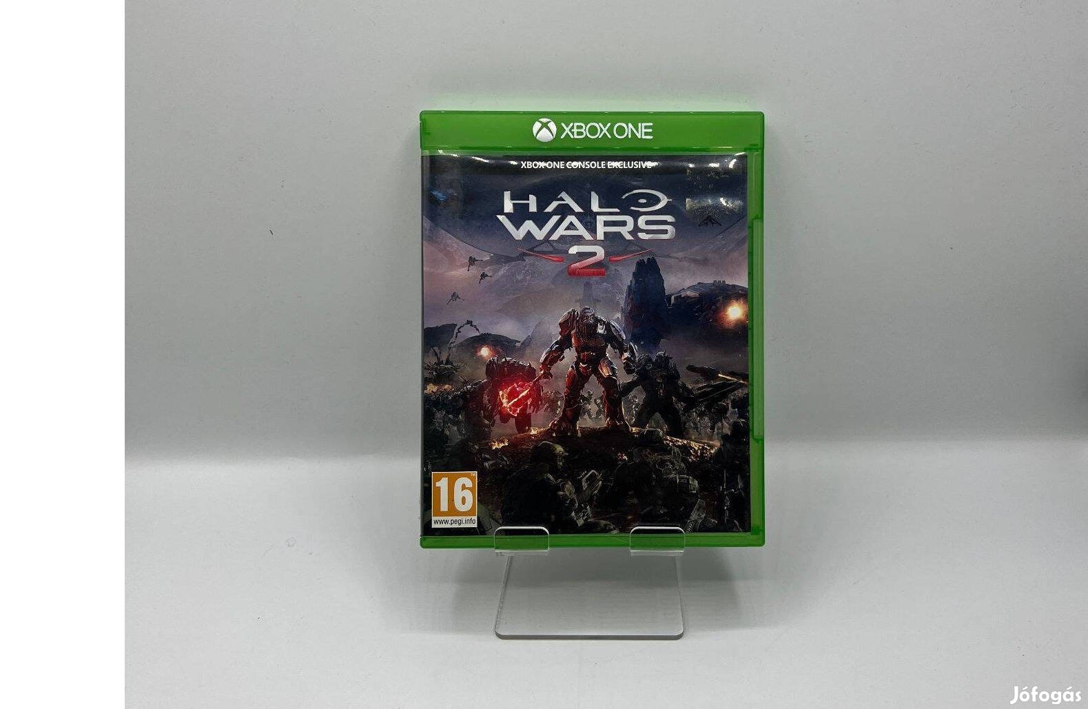 Halo Wars 2 - Xbox One játék, használt