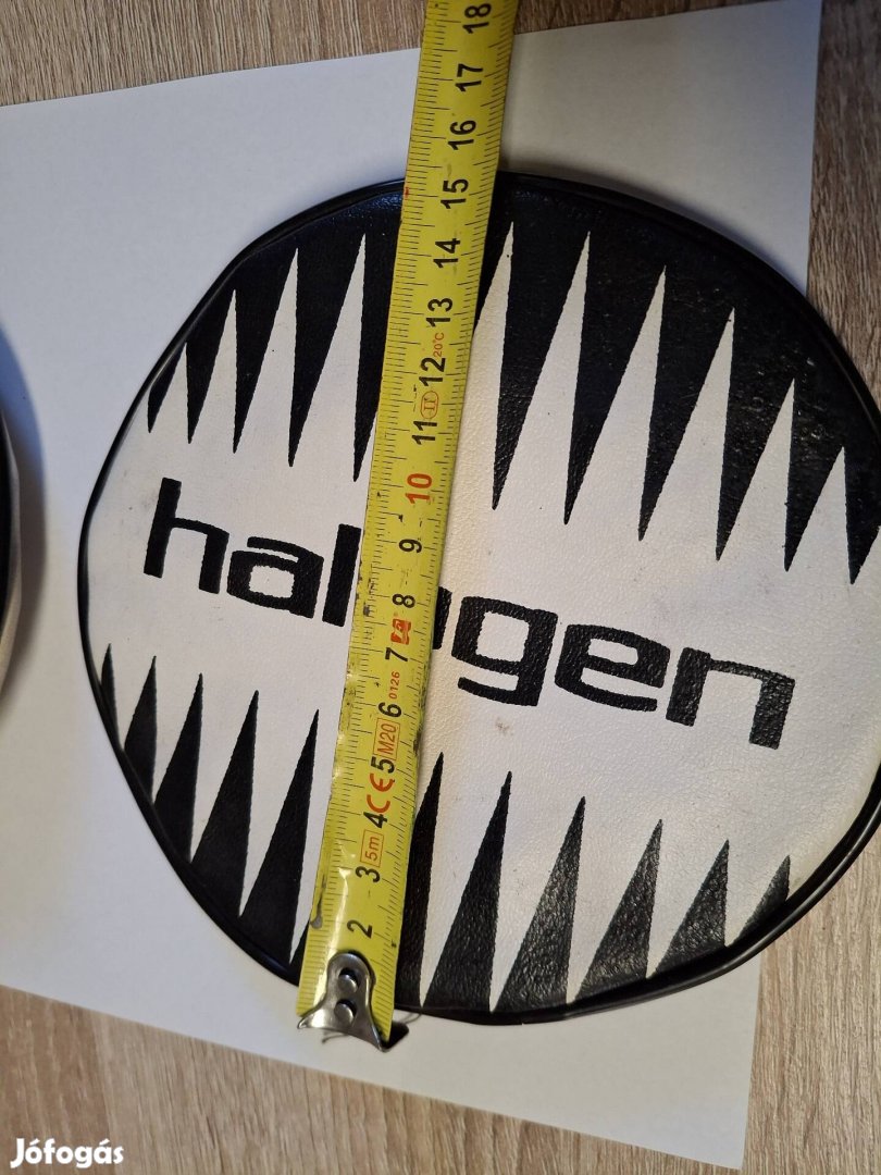 Halogen Lámpa takaró eladó
