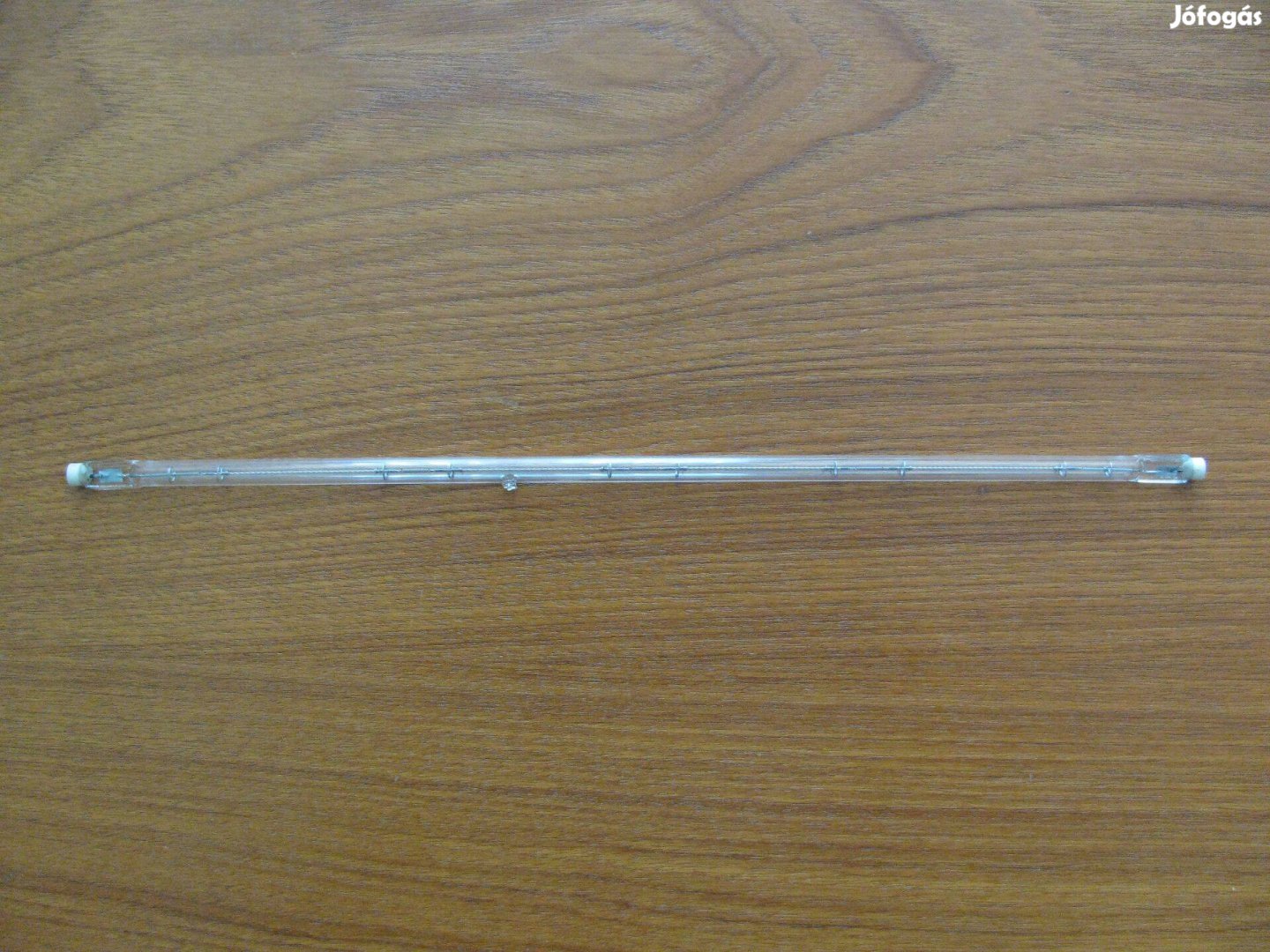 Halogén izzó vonalizzó , JE 80V 350W C18