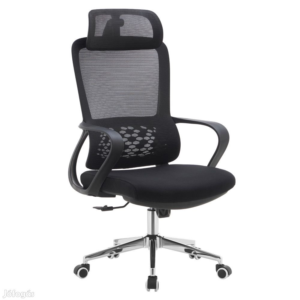 Hálós irodai szék F08140