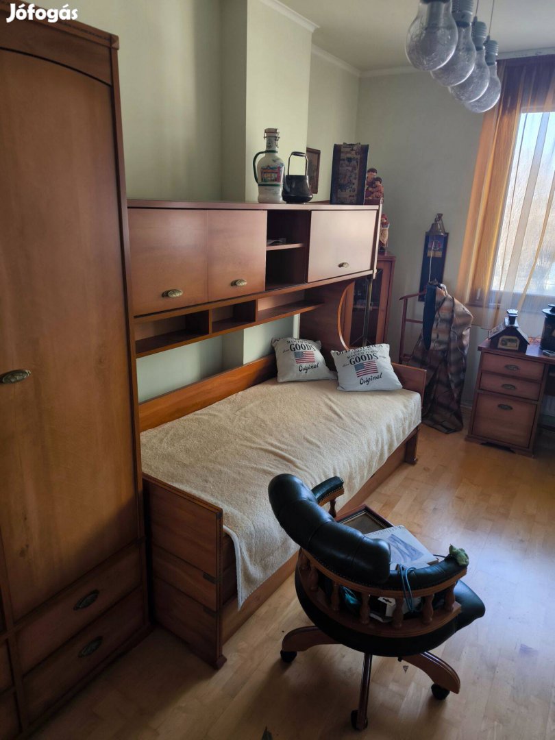 Hálószoba bútor