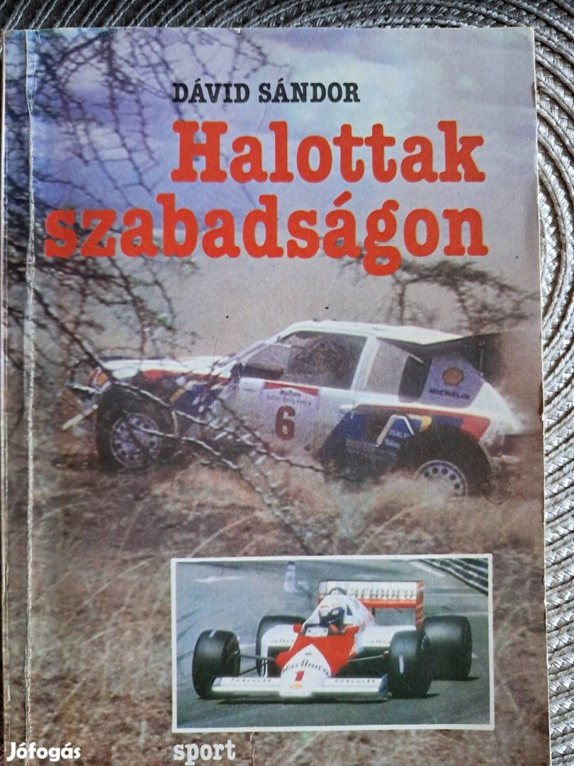 Halottak Szabadságon 