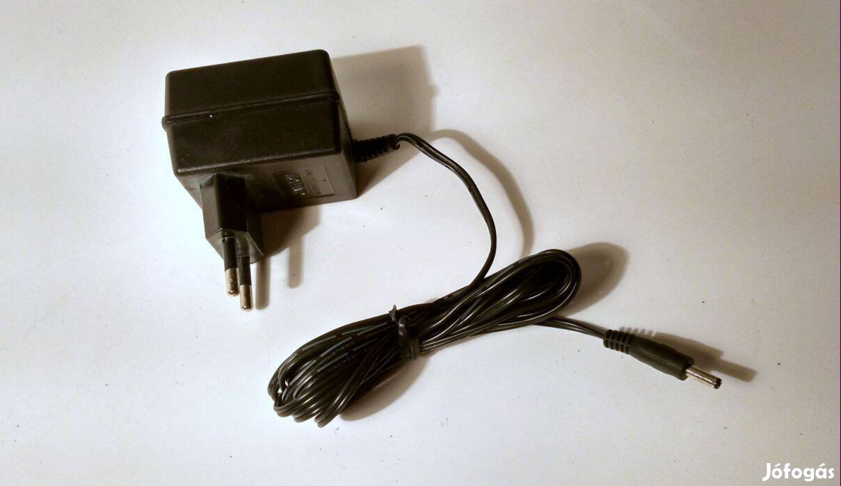 Hálózati Táp 4.5V 200mA (YS-35D-D45060) tesztelve