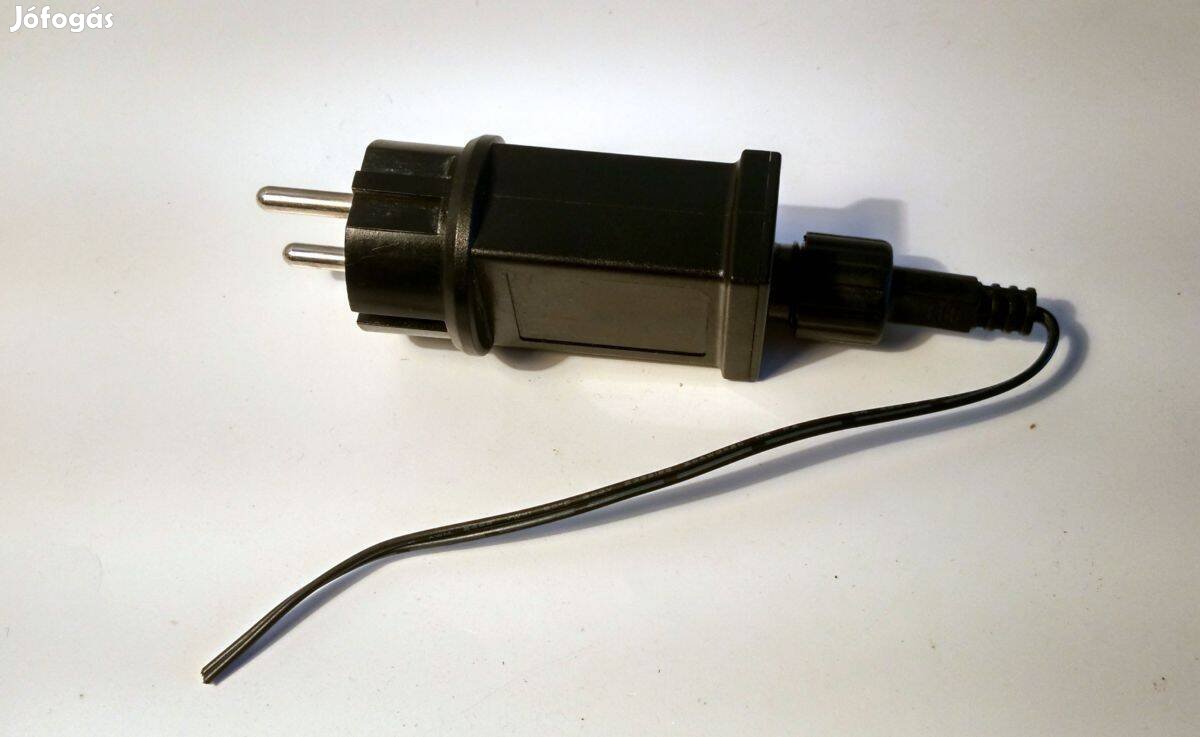 Hálózati Táp 5V 1.2A (AED Power) AED09-050Gqaeip44 (tesztelve)