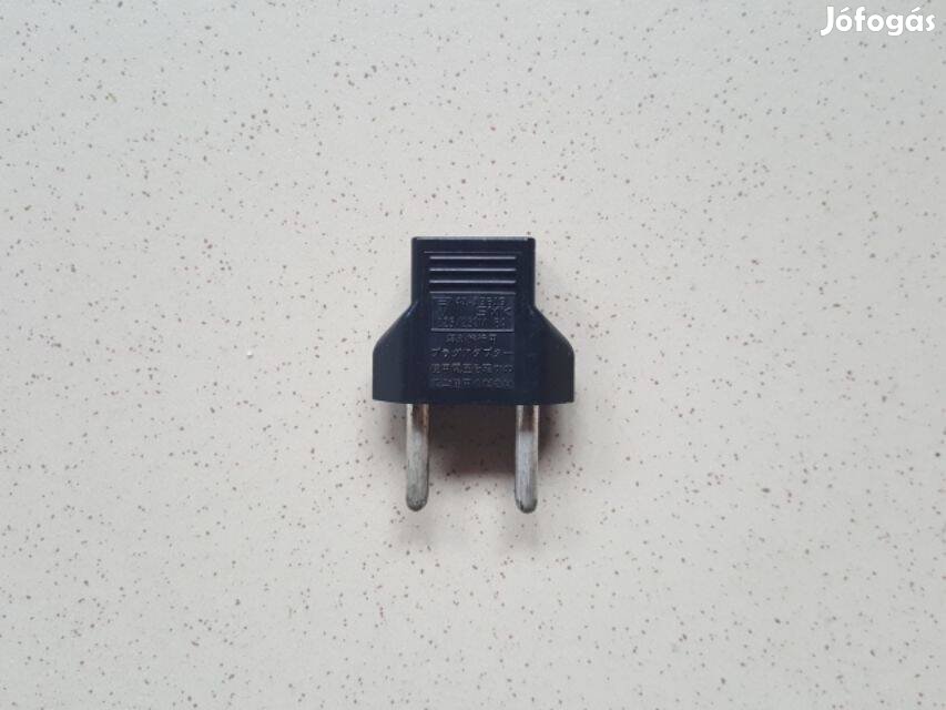 Hálózati csatlakozó átalakító adapter
