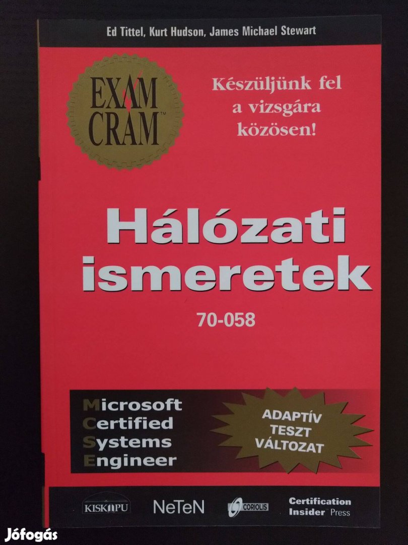 Hálózati ismeretek