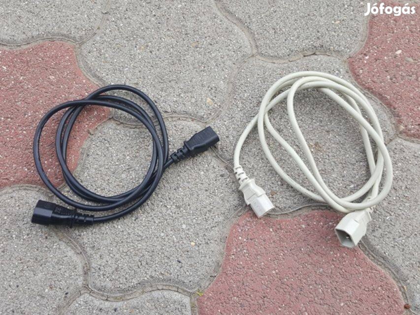 Hálózati kábel 2