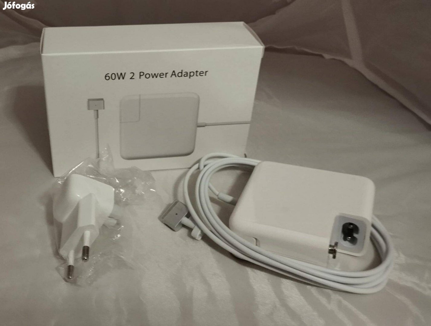 Hálózati töltő/ töltő Magsafe 2 60 W