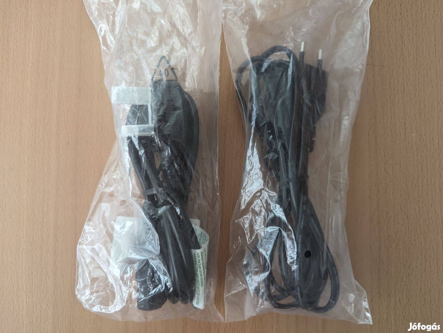 Hálózati töltő tápkábel