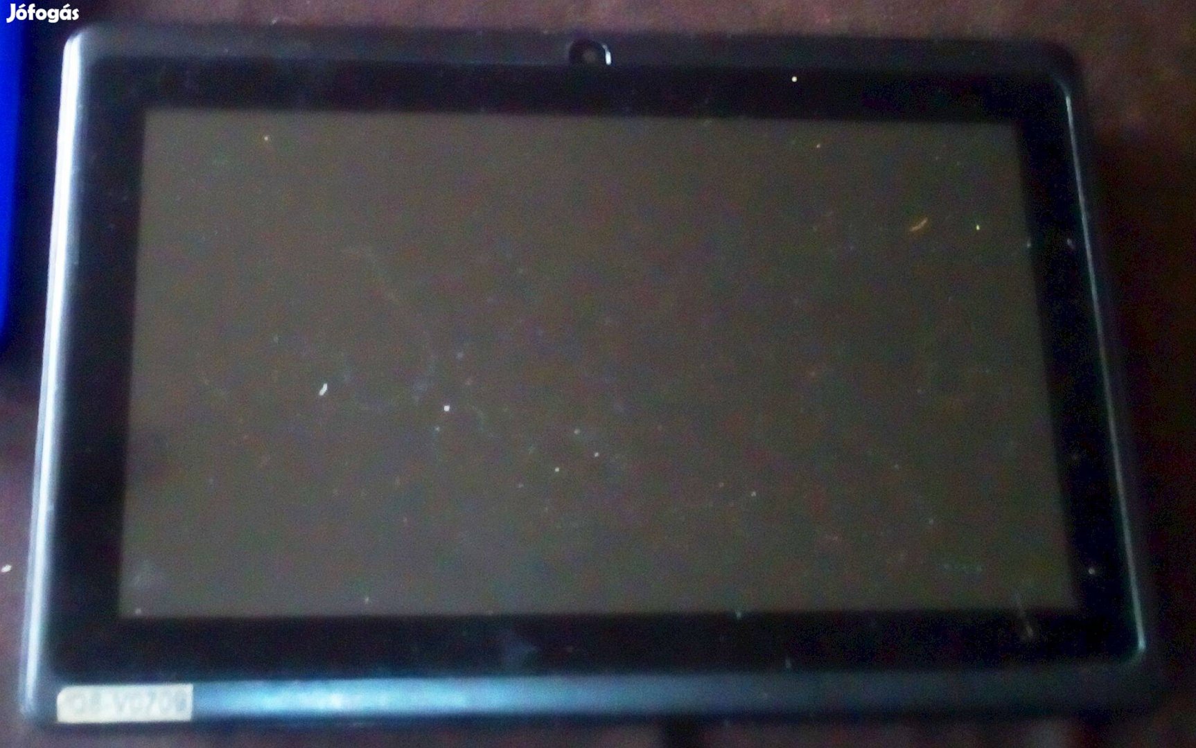 Hálózatról tökéletes Tablet 3ezer ft