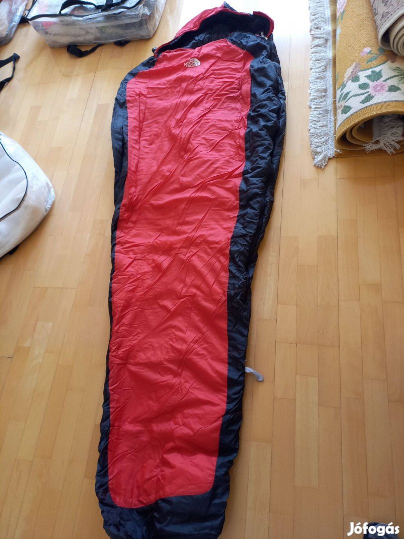 Hálózsák-The North Face Aleutian 0/-19 LONG