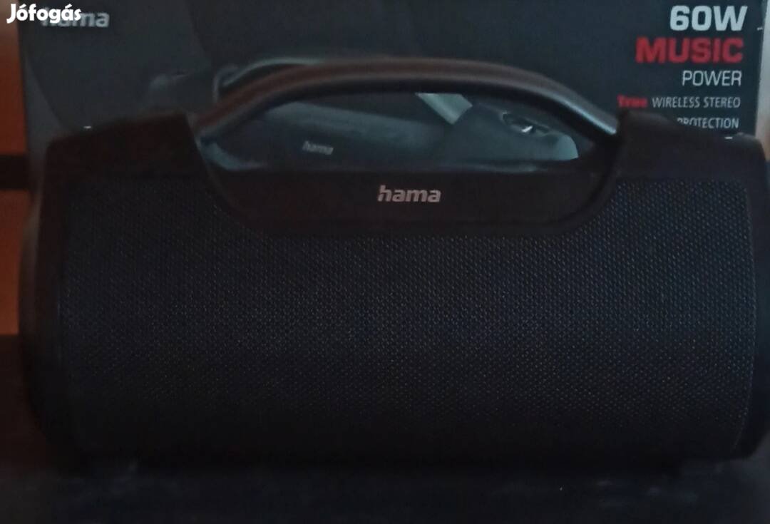 Hama 188217 Soundbarrel hangszóró